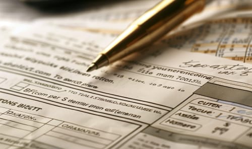              Common tax credits that could lower your tax bill            