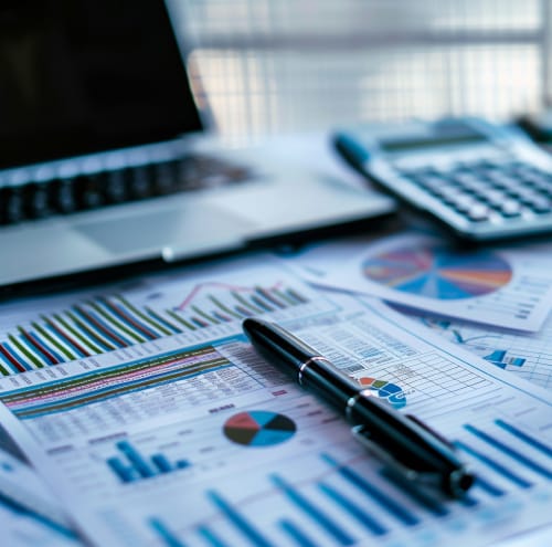              Financial reporting: what small business owners need to know            